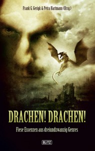 Blitz-Verlag: Drachen! Drachen!