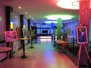 Lothars Ausstellung