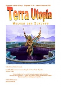 cover - terra utopia 6